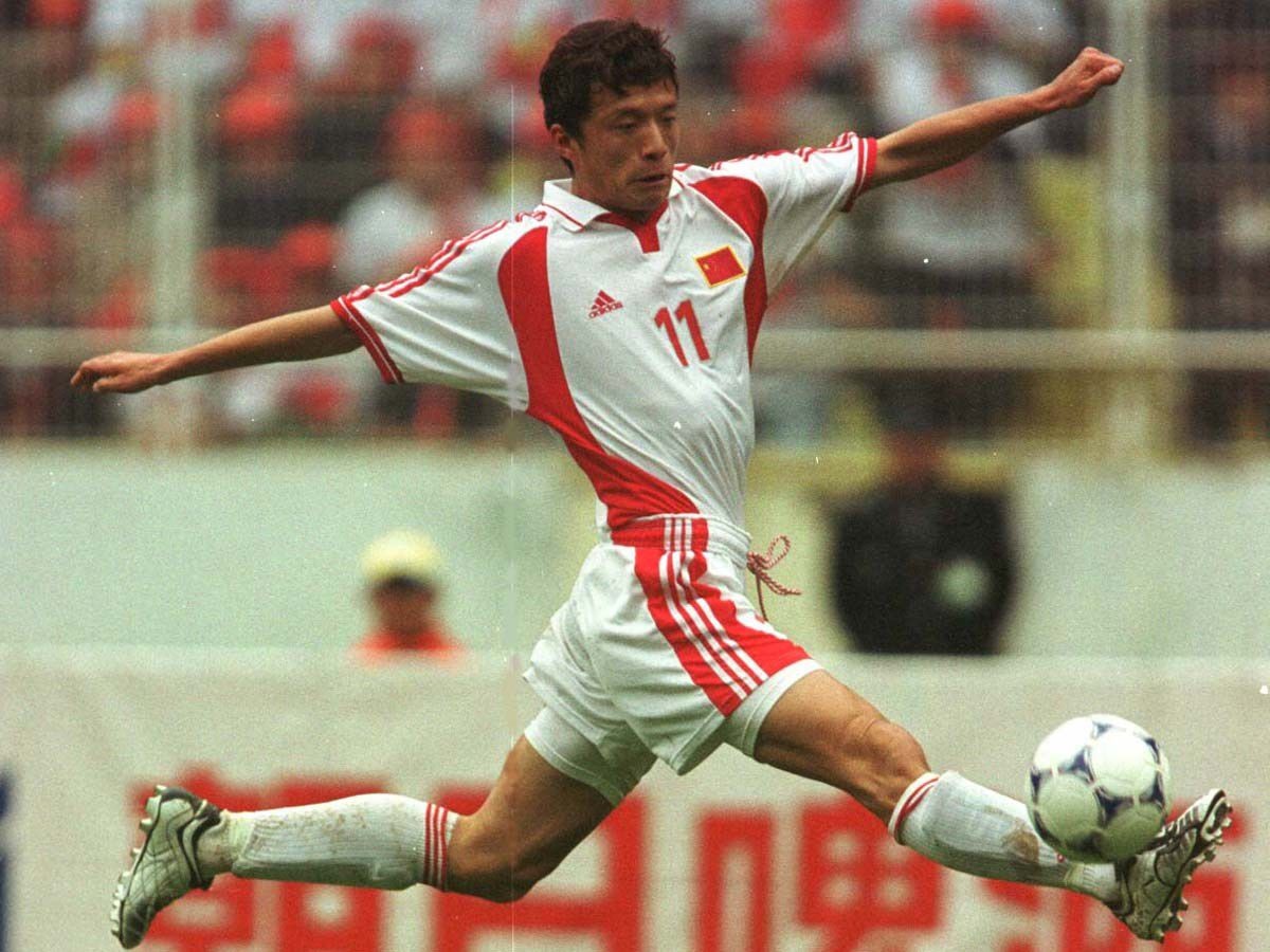 中国足球奇葩事,中国足球历史十大奇葩事件