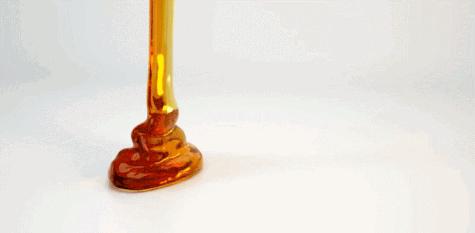 蜂蜜里掺了果葡糖浆如何鉴别,鉴别俄罗斯蜂蜜最简单的方法