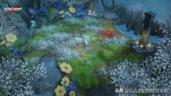 哪款游戏联动最狠,游戏史上最好的联动