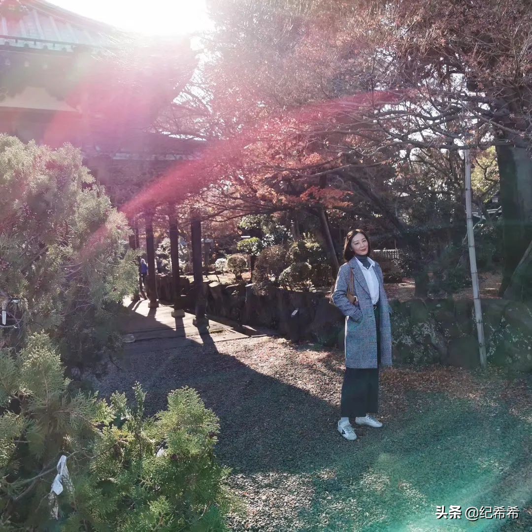 去了北京5次的总结,去了趟日本旅游感悟