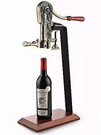 开酒器开瓶器海马刀,海马刀红酒开瓶器的正确使用方法