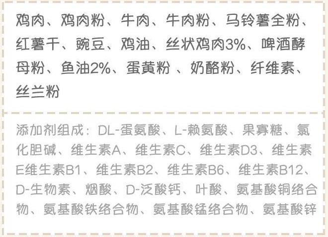 泰迪专用狗粮推荐平价狗粮,泰迪狗选什么牌子的国产狗粮好