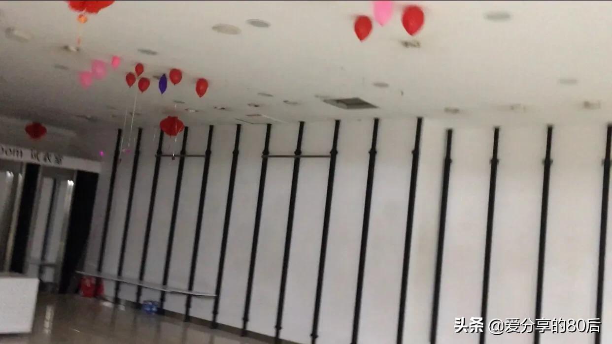 4月29日亲测沈阳复工复产后，“兴隆大家庭”经营状况，空城计？