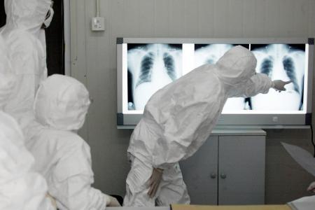 抗击非典用了多少时间,非典建的医院为啥叫小汤山