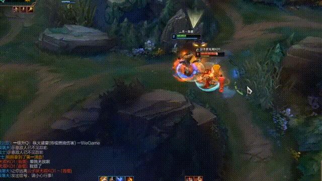 lol14.8版本奥拉夫增强,lol端游奥拉夫冷门