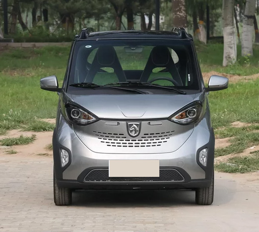 每公里只要1角钱的车,每公里只需几分钱的电动汽车