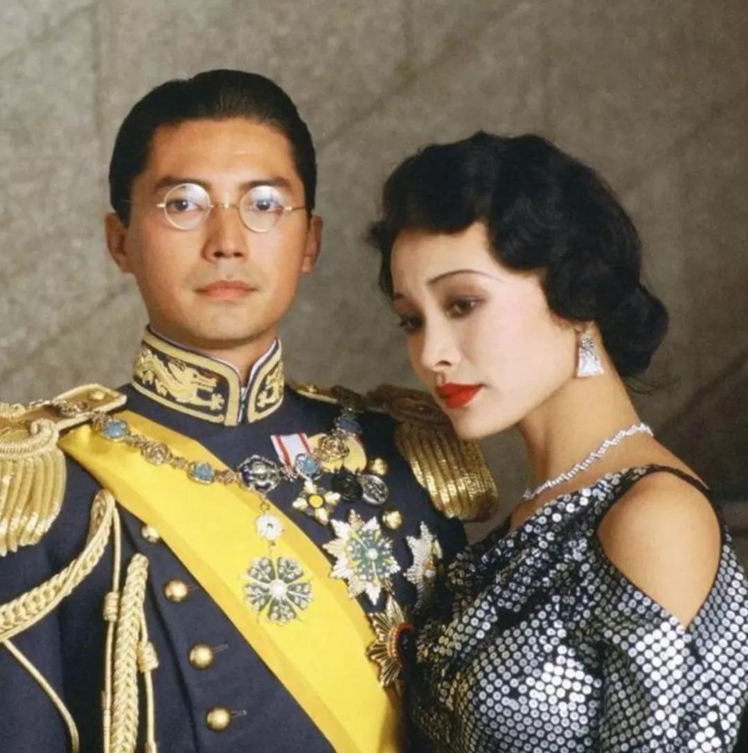 颜值惊人的亚洲第一美男,颜值最高的亚洲男