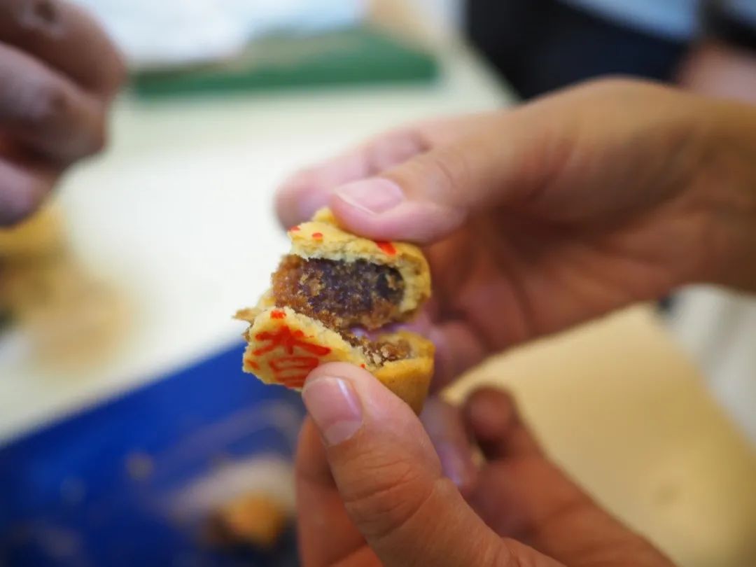 成都耀华糖果糕点价格表,耀华糕点试吃报告