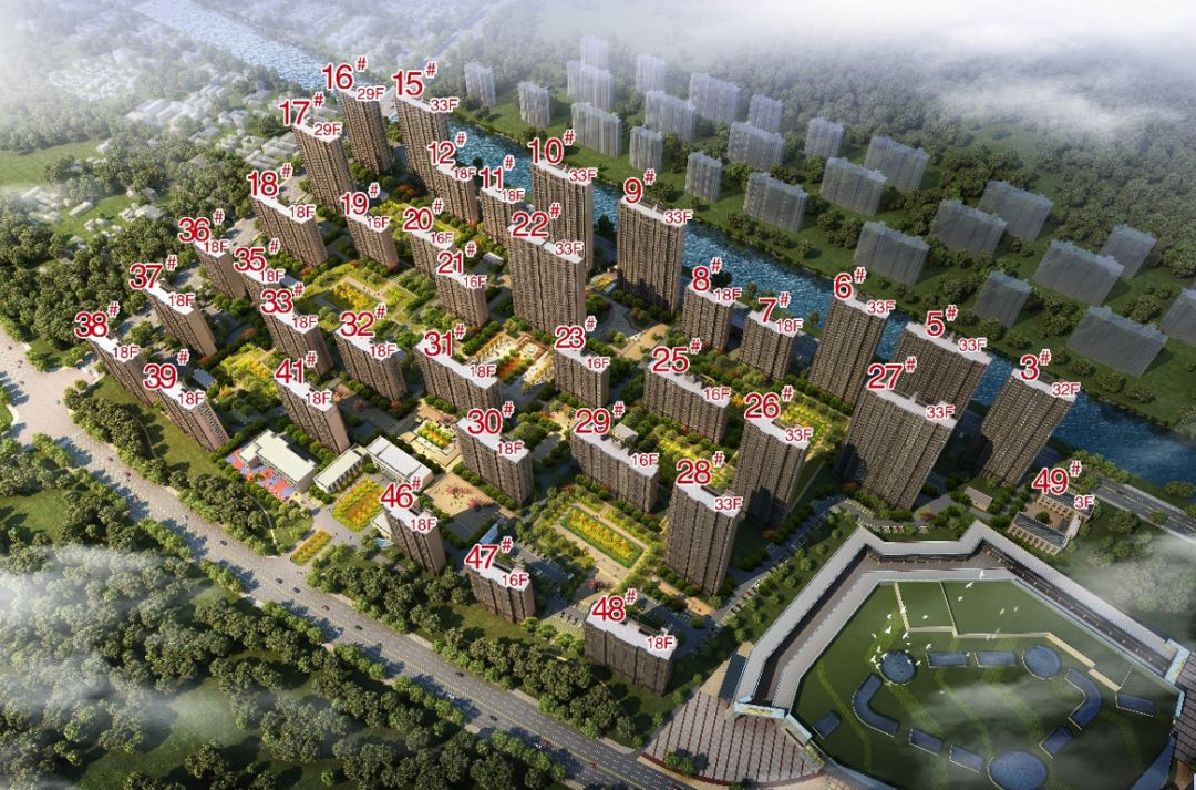 曾经的贫困县，徐州第四座万达，未来可期，睢宁人有福了！