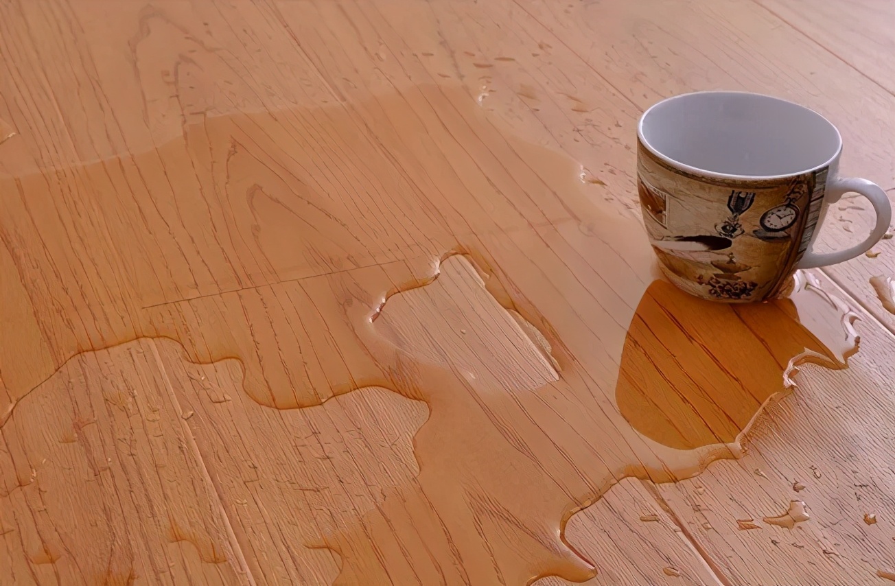 什么是石塑地面,石塑地板规格