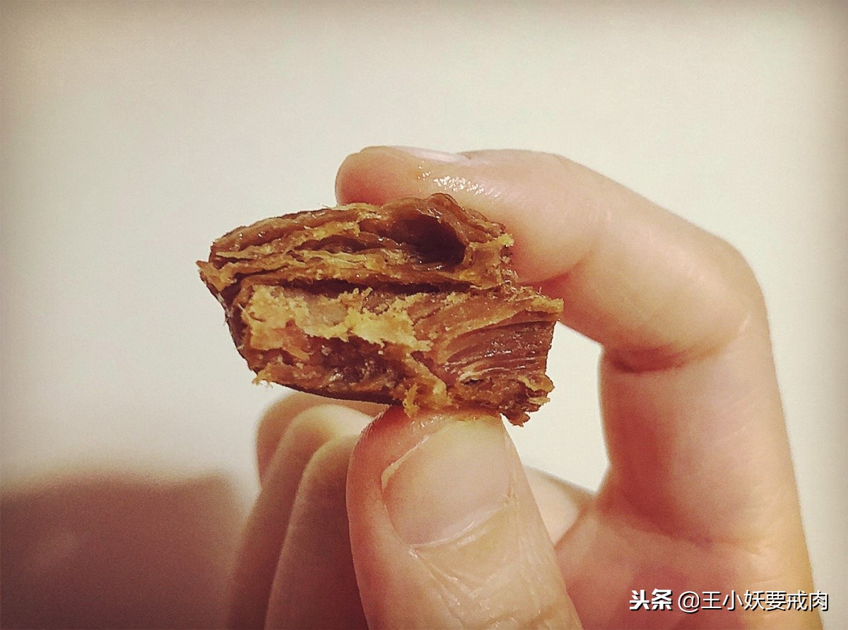 头条美食季巧克力,值得买的便宜又好吃的零食