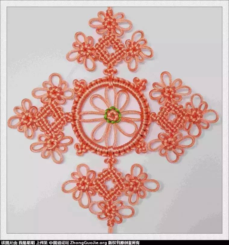 中国结论坛图文,中国结盘编作品图