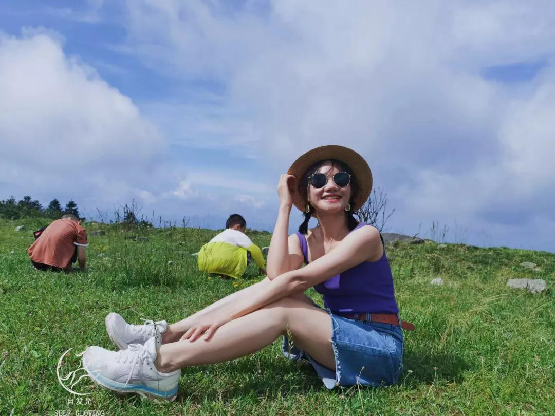 大鼻头小眼睛女生怎么变美,大方脸逆袭小脸的技巧