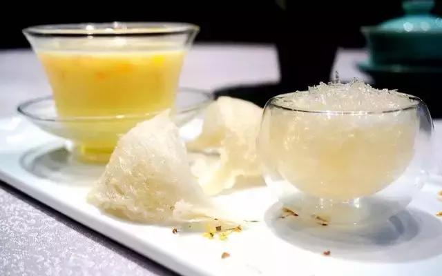 癌症吃燕窝有什么好处,孕妇吃燕窝有什么好处