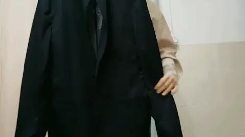 死板还太正式?那是你不会穿!西装才是现代男人的铠甲