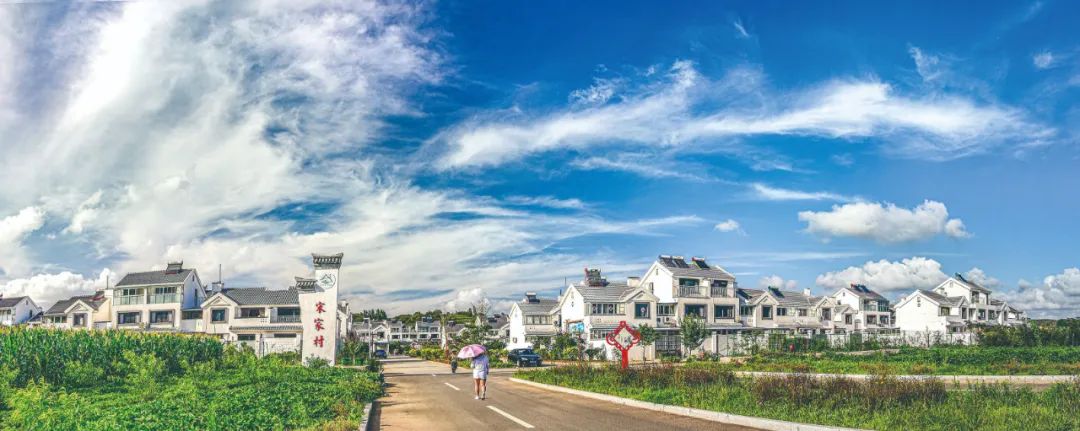 五莲:一村一策扶真贫授之以渔真扶贫