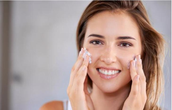 敏感肌红血丝易泛红怎么消除,敏感肌红血丝在护肤时应注意什么