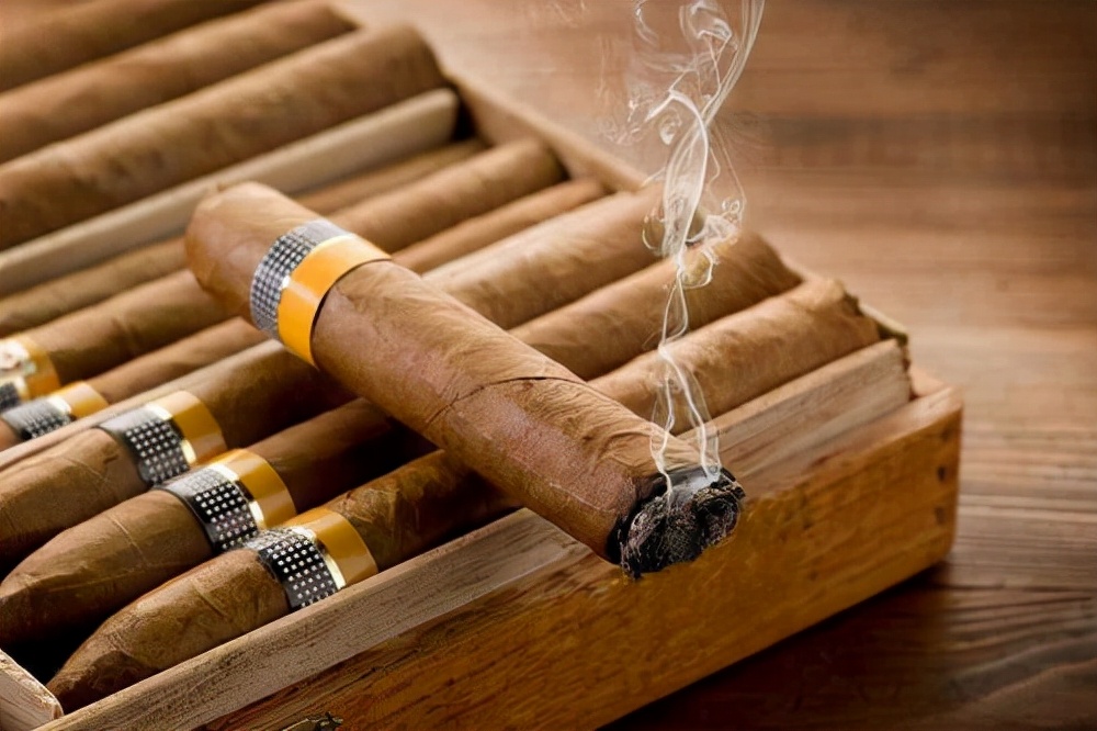 吸粗烟危害大还是细支烟危害大,抽毛烟和纸烟哪个危害大