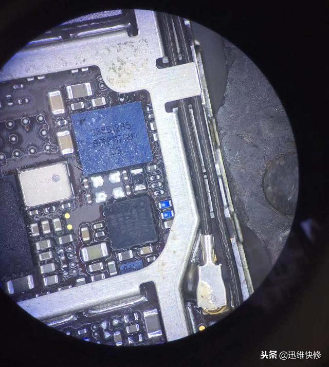 iphone6手机充电器坏了,iphone6s使用车载充电器