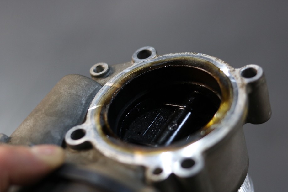 怪兽修车老车翻新天津,10年奥迪a4翻新改装最佳案例