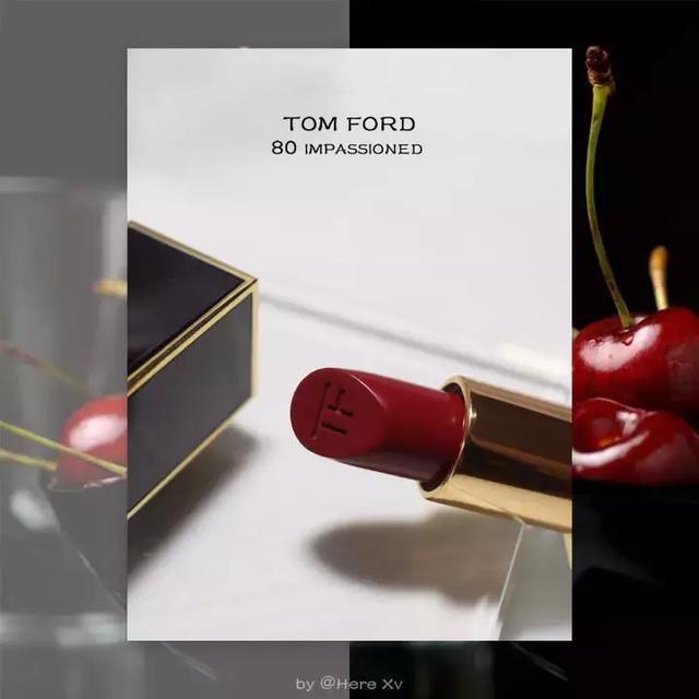 ysl口红必买色号排名显白,适合冬季的大牌口红