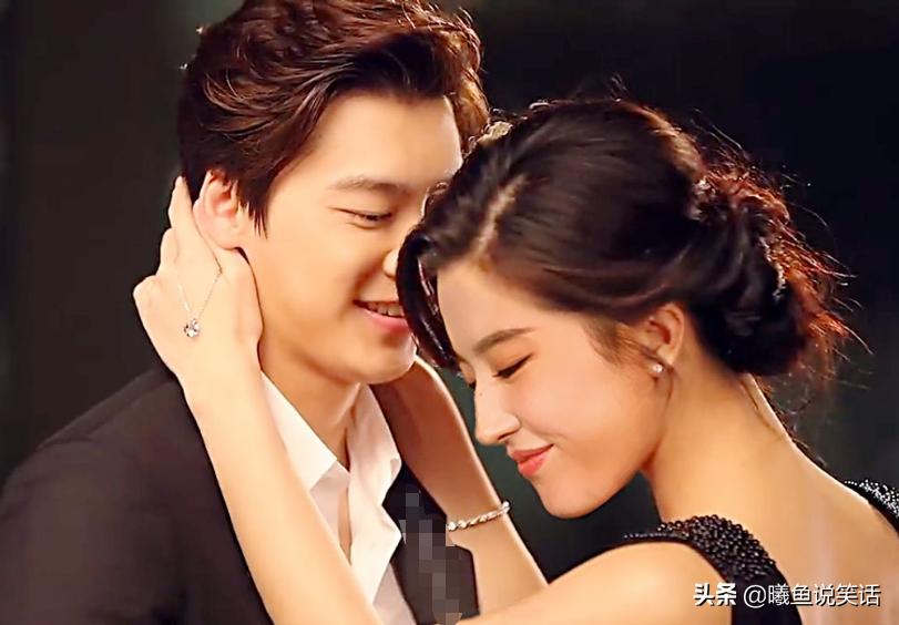 李易峰刘亦菲新消息,李易峰刘亦菲纪念两周年