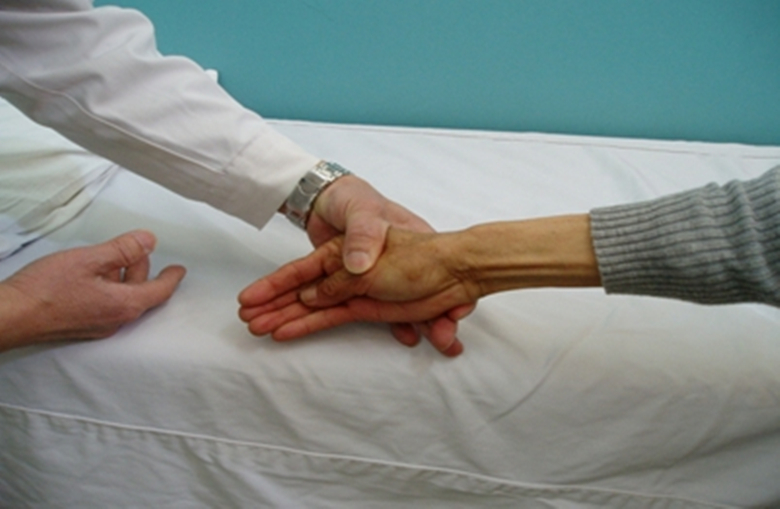 妈妈手怎么处理,妈妈手如何恢复健康