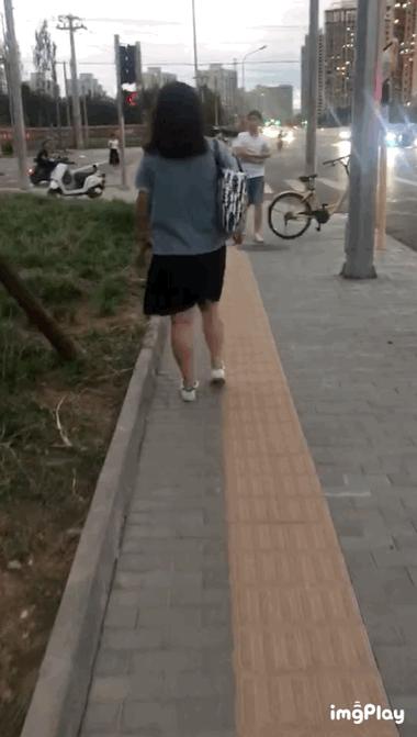 足弓不好的步态问题,如何改善足弓往里弯