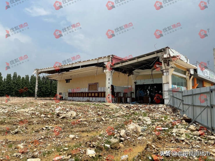 福保文化城违规建筑会拆迁吗,福保文化城还在吗