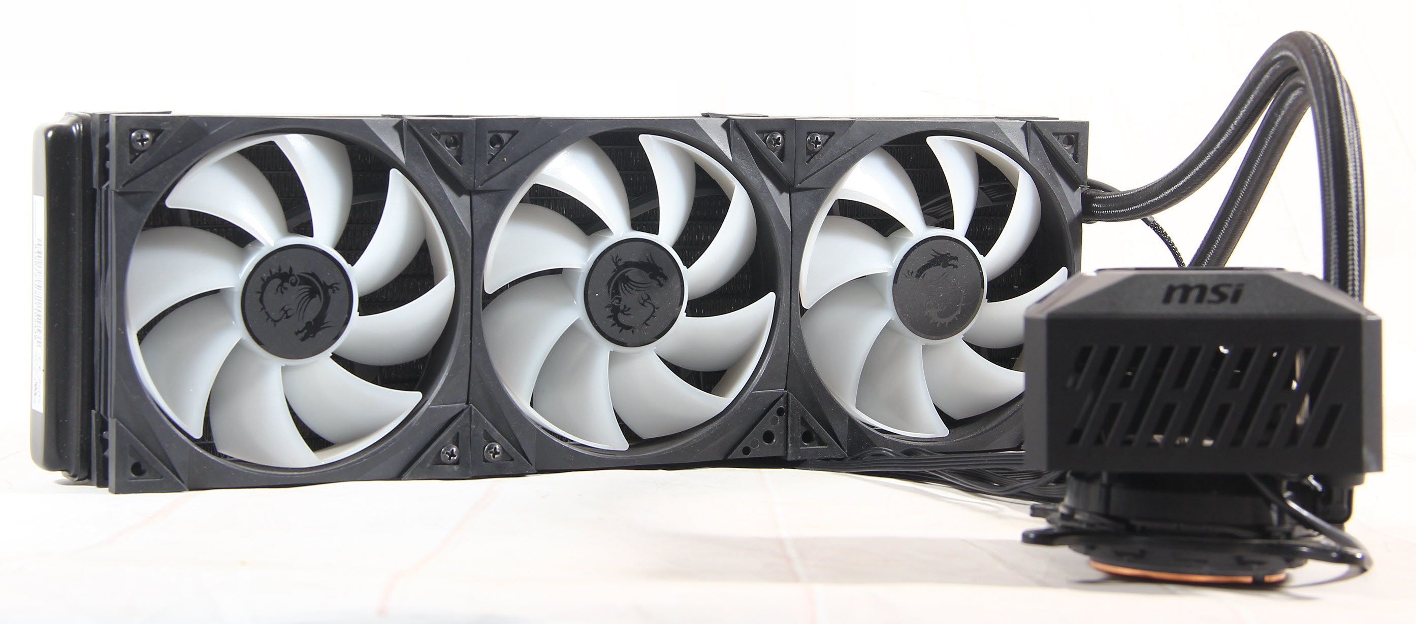 最好的能凉一半!导热硅脂有多重要,网购三支试试效果如何