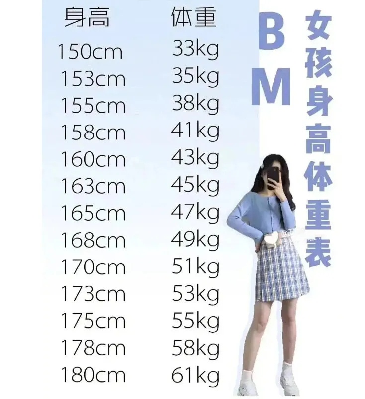 最近大火的bm风该怎么穿呢,bm风穿搭冬季推荐