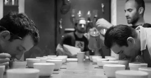 三角杯鉴定,三角杯测研磨度