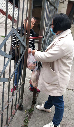 乐山好人|代朋玫:勤奋创业拓富路倾情帮扶助民富