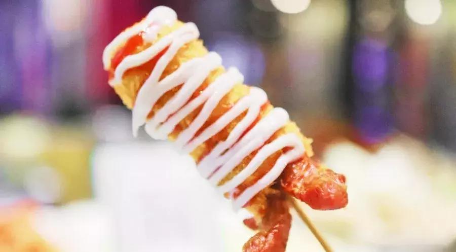 可妮兔甜品台,可妮兔店铺