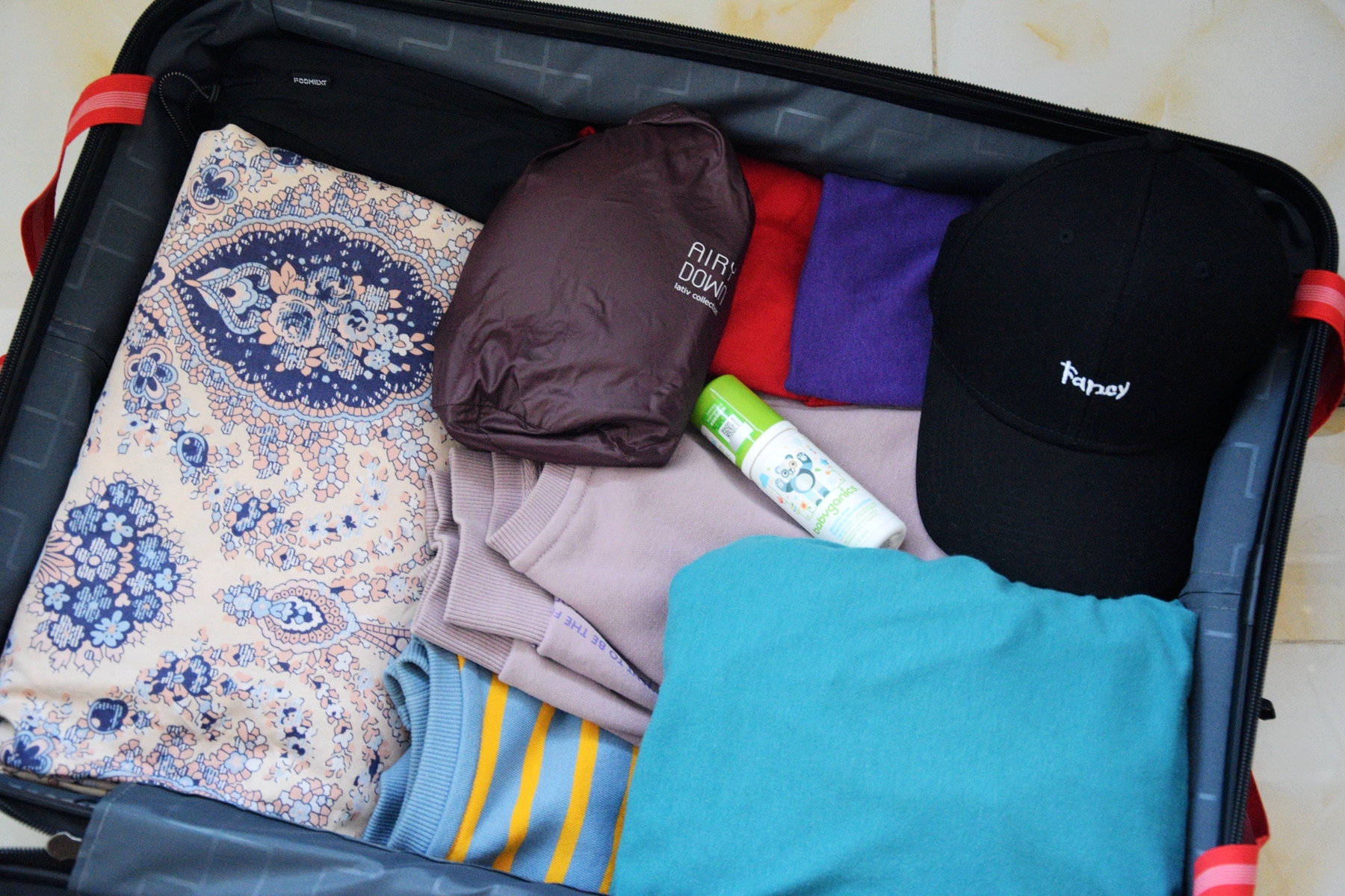 tsa密码锁行李箱推荐,tsa双层防爆拉链行李箱