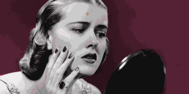 怎么消除痘印最快见效的方法分享,五个有效快速清除痘痘痘印的药膏