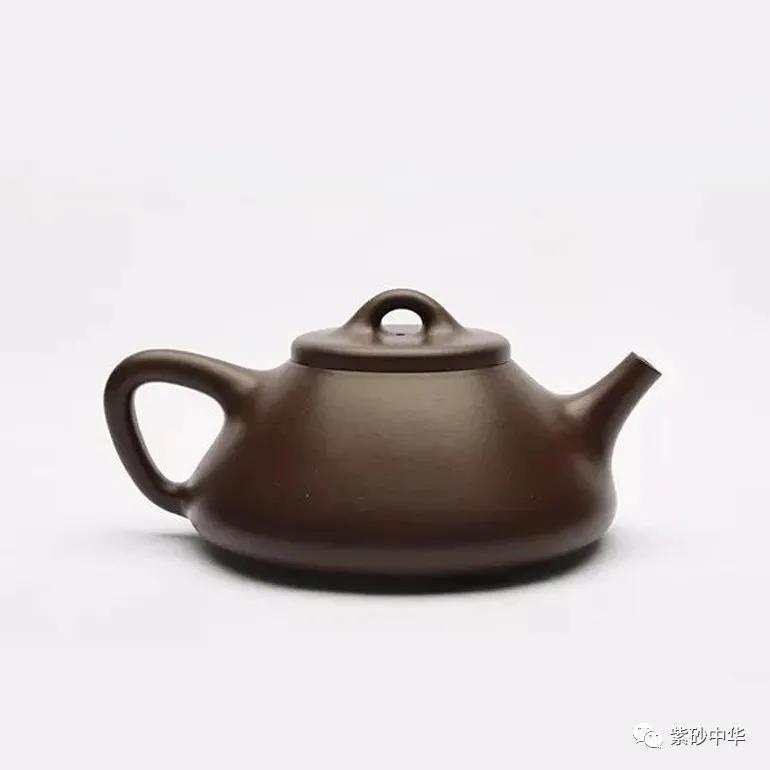 顾景舟49年开国大典紫砂壶的价值,紫砂壶十大经典圆器