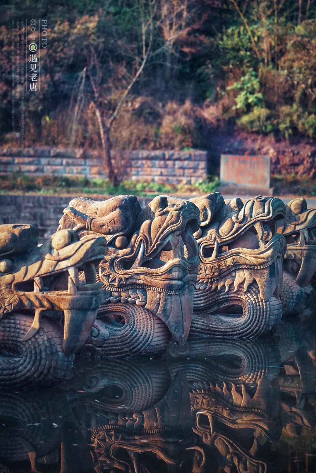 老泸州的回忆,泸州小市老城区