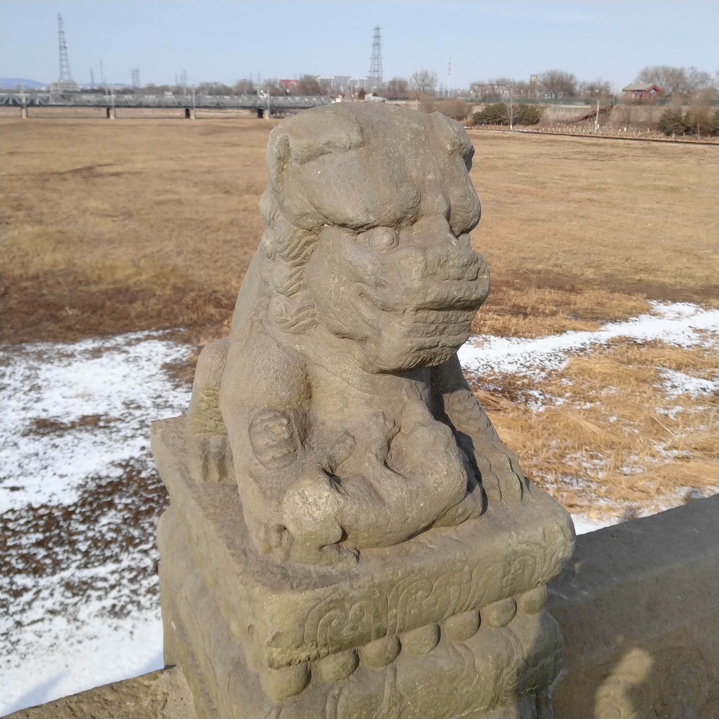 北京卢沟桥一日游,潭柘寺八奇洞一日游