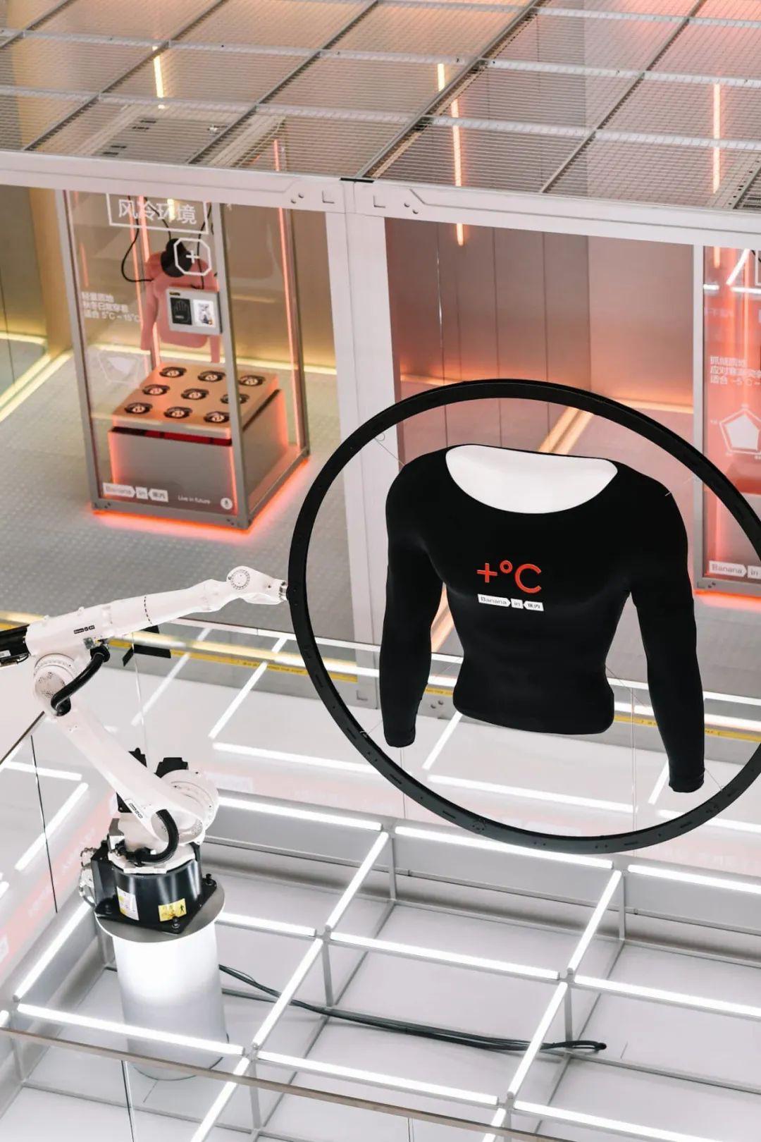 nike万代,万代南梦宫携手耐克推出联名