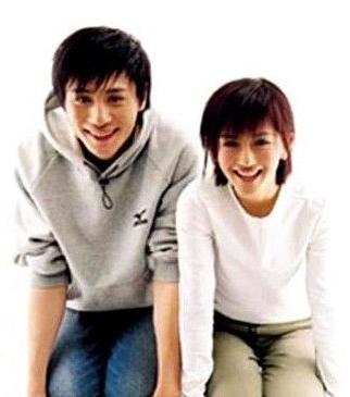 刘烨和谢娜最新消息,刘烨谢娜相恋六年见面多少次