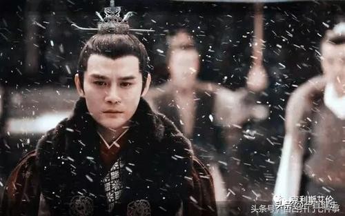 晋元帝司马睿统治的是哪些州,晋元帝司马睿的儿子的下场