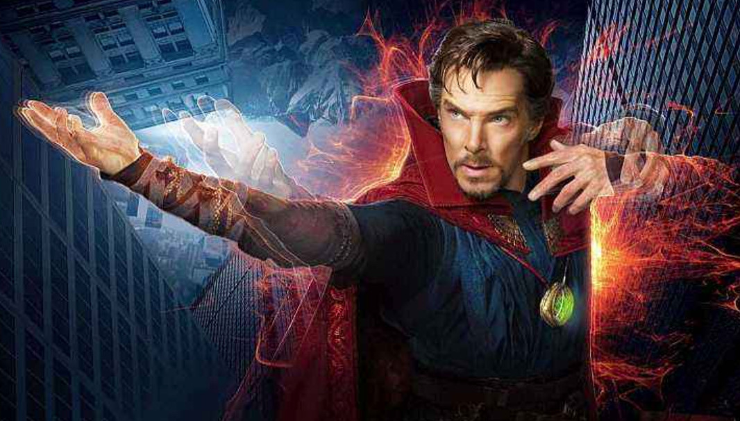 盘点影视剧中实力逆天的老师们,最逆天的法师