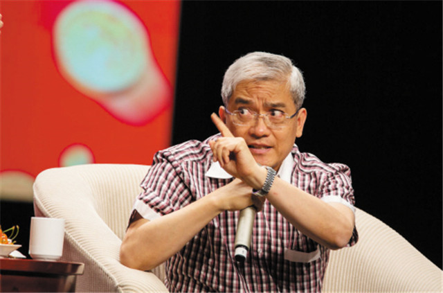 郎咸平揭露中国保险业的骗局,郎咸平是如何一步步跌落神坛的