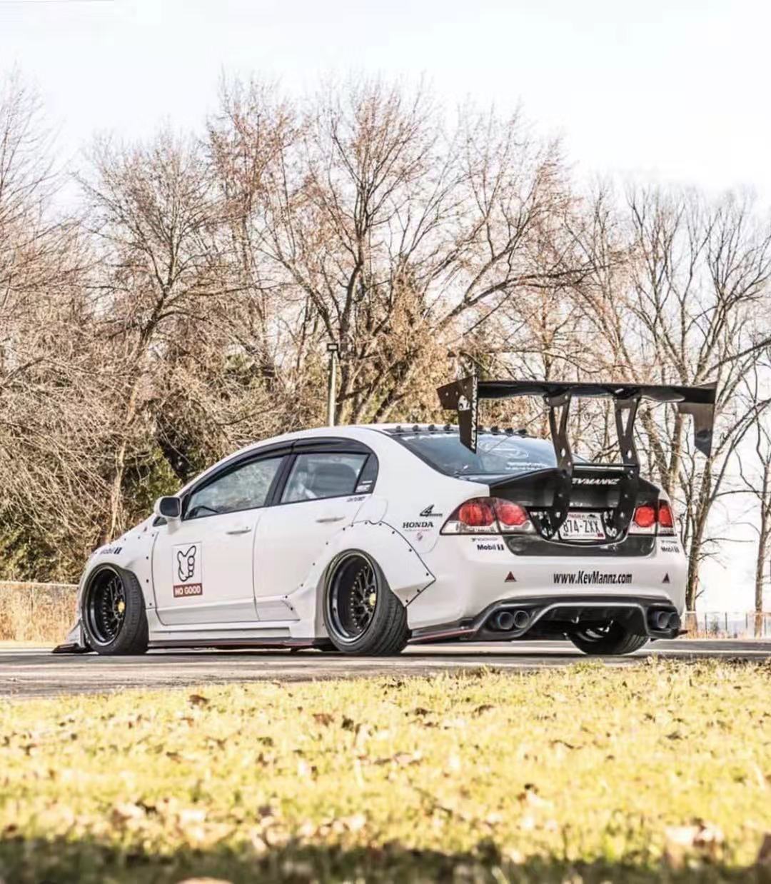 思域为什么能暴力驾驶,思域是靠三缸发动机而闻名的