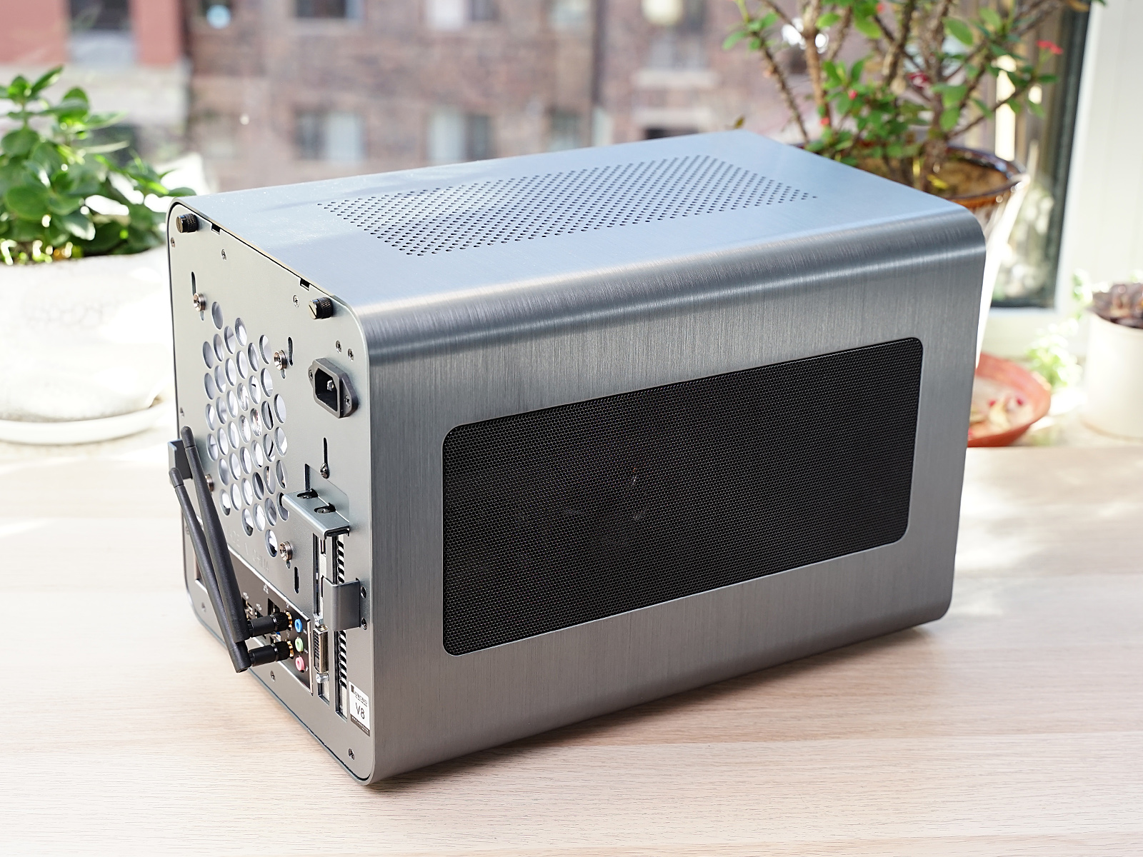 itx主机配置推荐不加显卡,itx主机配置推荐全新显卡