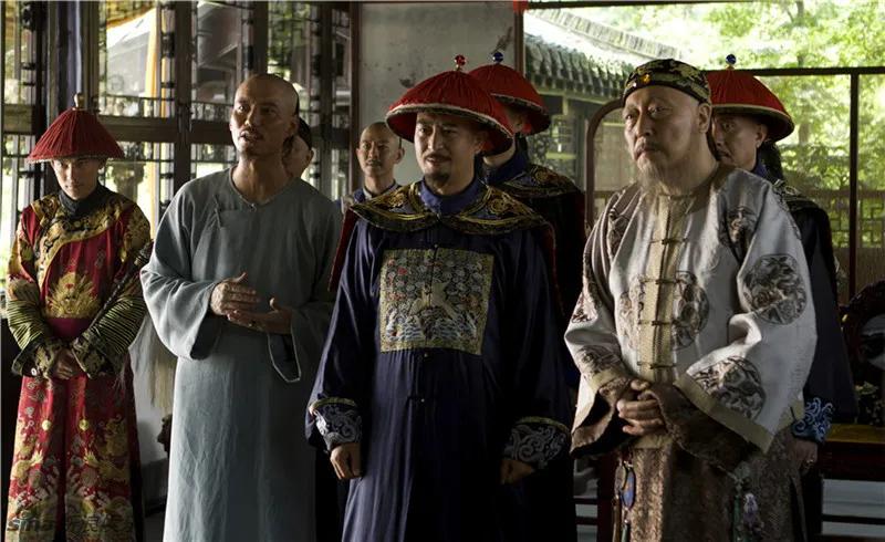 演技编剧皆巅峰!7年前的央视神剧,却被严重低估了