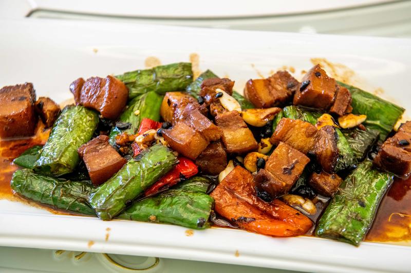 你知道广州有个百万葵园吗?四季都繁花似锦,景色让人流连忘返