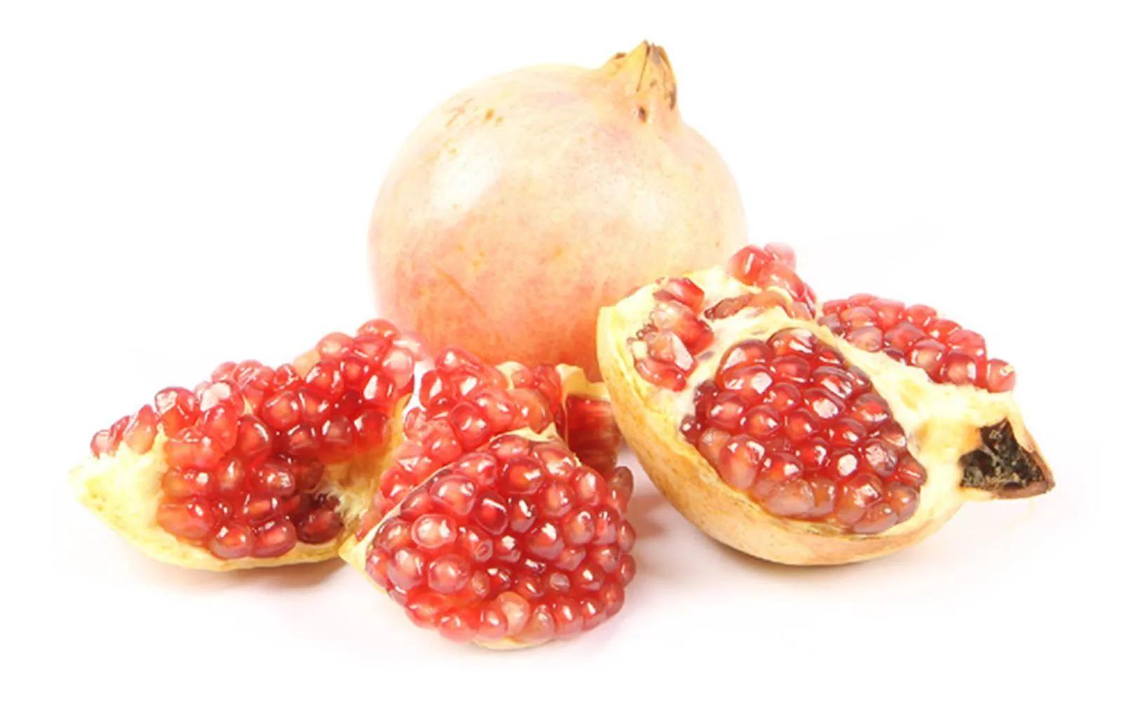 云南蒙自正宗石榴,蒙自特产石榴