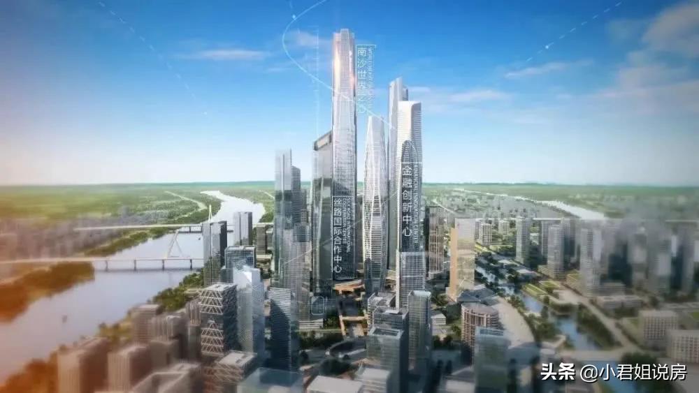 莫拿有限的生命，追求无限的南沙